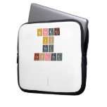 brinege
 is
 the
 coolest
 
 
   Laptop/netbook Sleeves Laptop Sleeves