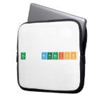 no   represion  Laptop/netbook Sleeves Laptop Sleeves