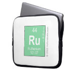 Ru  Laptop/netbook Sleeves Laptop Sleeves