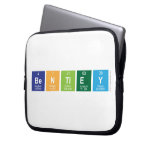 Bentley  Laptop/netbook Sleeves Laptop Sleeves