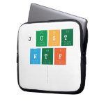 just
 wtf
   Laptop/netbook Sleeves Laptop Sleeves