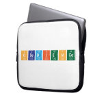 obedience  Laptop/netbook Sleeves Laptop Sleeves