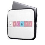 jordynn  Laptop/netbook Sleeves Laptop Sleeves