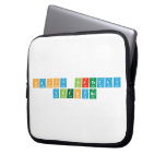 Happy Birthday
 Valentino  Laptop/netbook Sleeves Laptop Sleeves