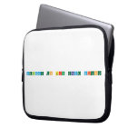 Welcome to Sixth Grade Science  Laptop/netbook Sleeves Laptop Sleeves
