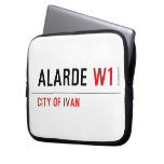 Alarde  Laptop/netbook Sleeves Laptop Sleeves