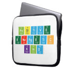 Positive
 Energetic
 Kind  Laptop/netbook Sleeves Laptop Sleeves