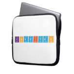 Khairiyah  Laptop/netbook Sleeves Laptop Sleeves