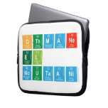 Othmane
 El 
 Moutaani  Laptop/netbook Sleeves Laptop Sleeves