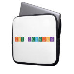 Brody Frederick  Laptop/netbook Sleeves Laptop Sleeves