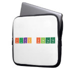 fukc finland  Laptop/netbook Sleeves Laptop Sleeves