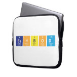 Behbod  Laptop/netbook Sleeves Laptop Sleeves