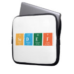 Sedef  Laptop/netbook Sleeves Laptop Sleeves