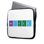 NADEEM  Laptop/netbook Sleeves Laptop Sleeves