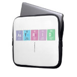 Astrid
   Laptop/netbook Sleeves Laptop Sleeves