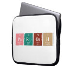 Porosh  Laptop/netbook Sleeves Laptop Sleeves