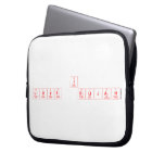 I 
 LOVE  ELIJAH                               Laptop/netbook Sleeves Laptop Sleeves