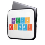nathan
 rotimi  Laptop/netbook Sleeves Laptop Sleeves