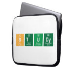 Study  Laptop/netbook Sleeves Laptop Sleeves