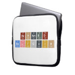 MOHAMED
 BELFQUIH  Laptop/netbook Sleeves Laptop Sleeves