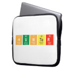Hunter  Laptop/netbook Sleeves Laptop Sleeves