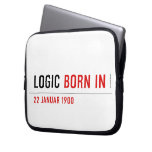  Logic  Laptop/netbook Sleeves Laptop Sleeves