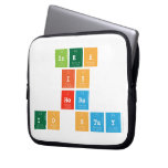 SNEH
 IS 
 HERE
 TO STAY  Laptop/netbook Sleeves Laptop Sleeves