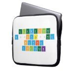 Elementler 
 Dünyasında 
 Hayata 
 Yolculuk   Laptop/netbook Sleeves Laptop Sleeves