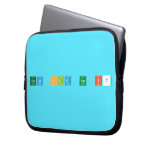 how old am i?  Laptop/netbook Sleeves Laptop Sleeves