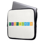 EliotGelwan  Laptop/netbook Sleeves Laptop Sleeves
