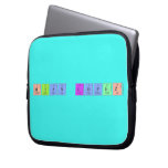 Miss Lopez  Laptop/netbook Sleeves Laptop Sleeves