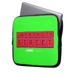JayBeauty
 Street  Laptop/netbook Sleeves Laptop Sleeves