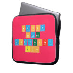 Happy 
 Second
 Anniversary
 BOO  Laptop/netbook Sleeves Laptop Sleeves