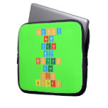 Happy
 New
 Year
 My
 Brothers
 And
 His
 Sisters   Laptop/netbook Sleeves Laptop Sleeves