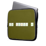 SW Legacy HS  Laptop/netbook Sleeves Laptop Sleeves