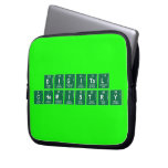 Digital
 Chemistry  Laptop/netbook Sleeves Laptop Sleeves