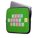 dont 
 worry be 
 happy  Laptop/netbook Sleeves Laptop Sleeves