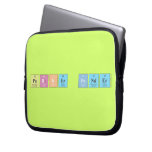 Parker Ponder  Laptop/netbook Sleeves Laptop Sleeves