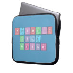 Periodic
 Table
 Writer  Laptop/netbook Sleeves Laptop Sleeves