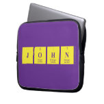 John  Laptop/netbook Sleeves Laptop Sleeves