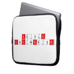 Edible
 Engi|nee|ri|ng  Laptop/netbook Sleeves Laptop Sleeves