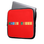 Travis Larson  Laptop/netbook Sleeves Laptop Sleeves