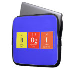 Bogi  Laptop/netbook Sleeves Laptop Sleeves