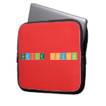 Cemile SOYSAL  Laptop/netbook Sleeves Laptop Sleeves