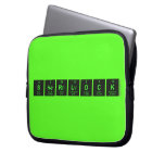 Sherlock  Laptop/netbook Sleeves Laptop Sleeves
