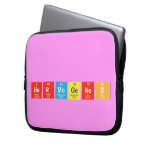 
 Hermogenes  Laptop/netbook Sleeves Laptop Sleeves
