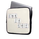 Chem
   is
    try  Laptop/netbook Sleeves Laptop Sleeves