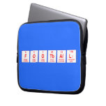 football  Laptop/netbook Sleeves Laptop Sleeves