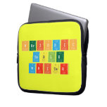 Periodic
 Table
 Writer  Laptop/netbook Sleeves Laptop Sleeves