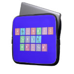 Periodic
 Table
 Writer  Laptop/netbook Sleeves Laptop Sleeves